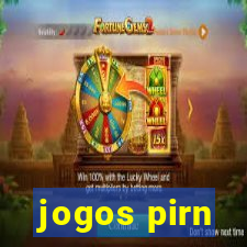 jogos pirn